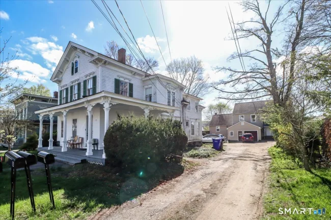 18 South Main Street, New Milford, CT