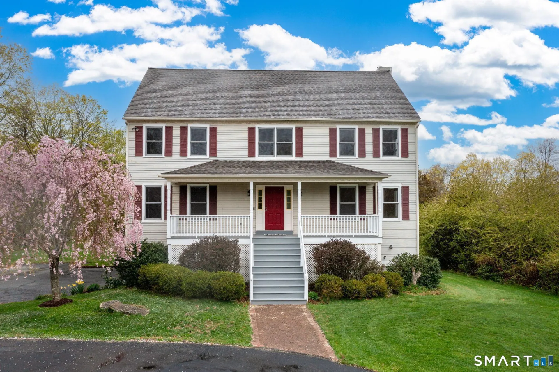 1057 Daniels Farm Road, Trumbull, CT