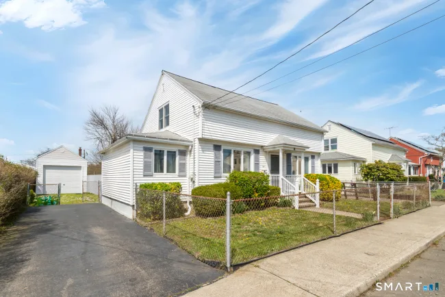 54 Coolridge Road