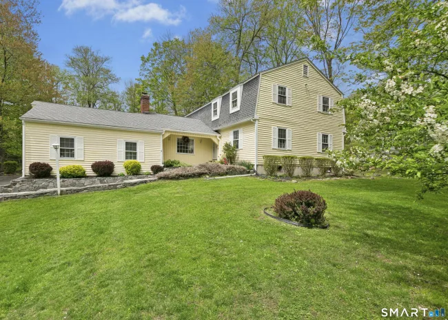 12 Heritage Drive, Danbury, CT