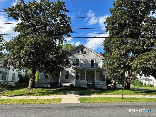 51 Hinsdale Avenue, Winchester, CT