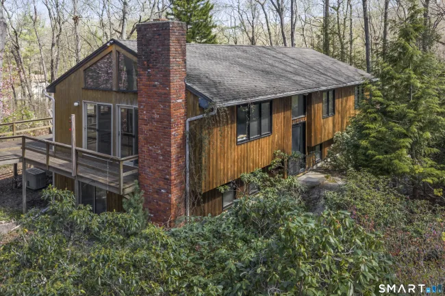 34 Dorethy Road, Redding, CT