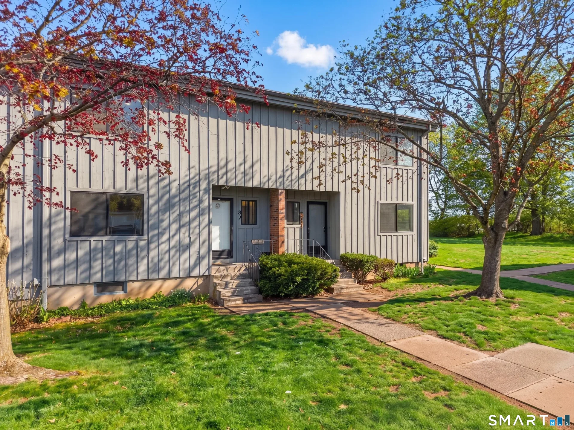 32 Webster Court #32, Newington, CT