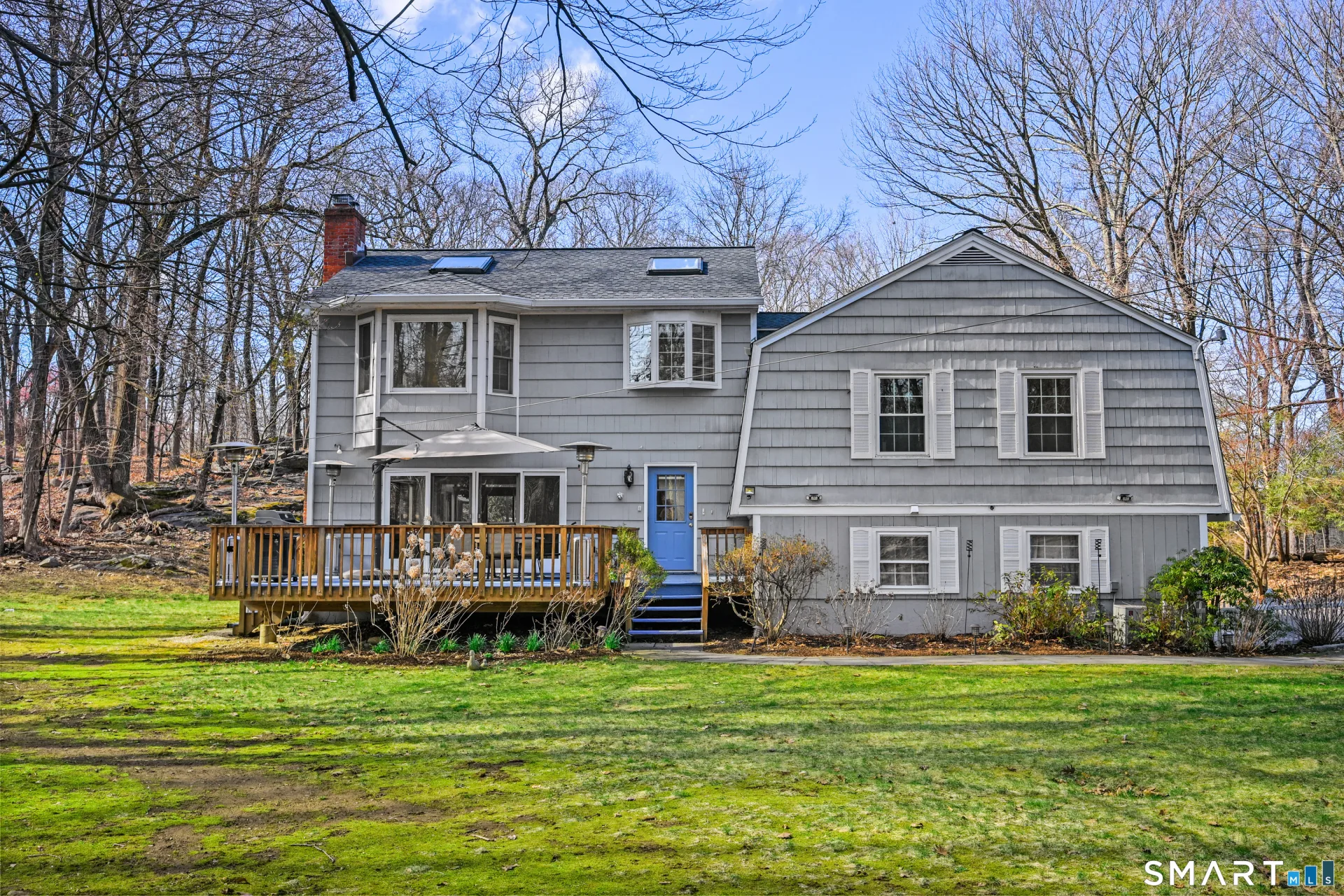 52 Partrick Road, Westport, CT