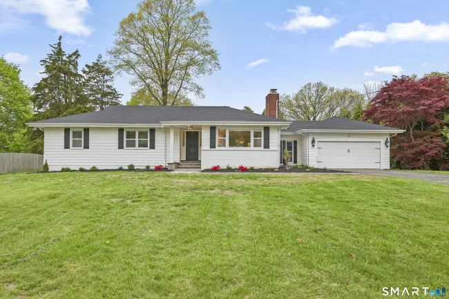 28 Kingston Road