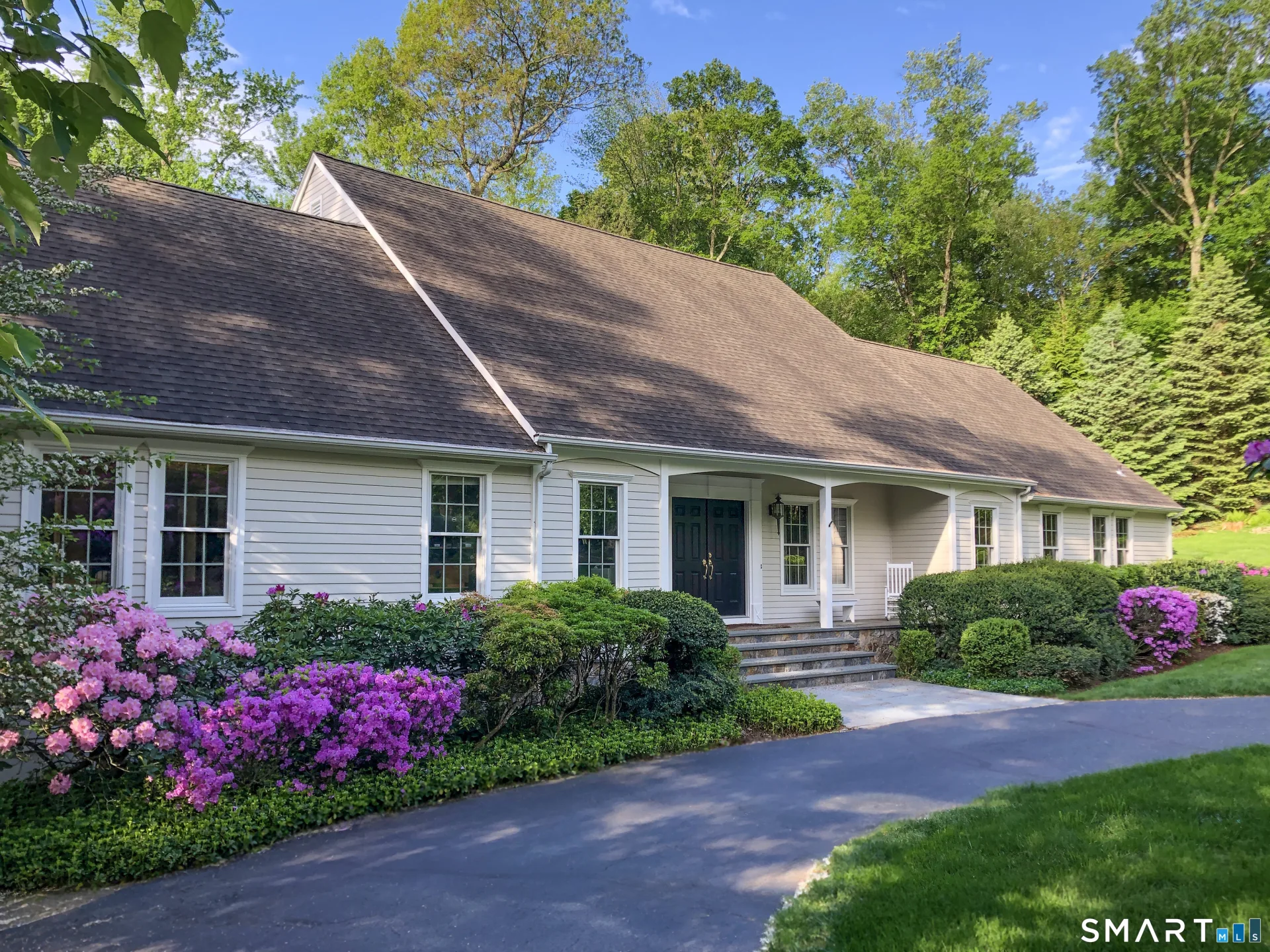19 Hull Place, Ridgefield, CT
