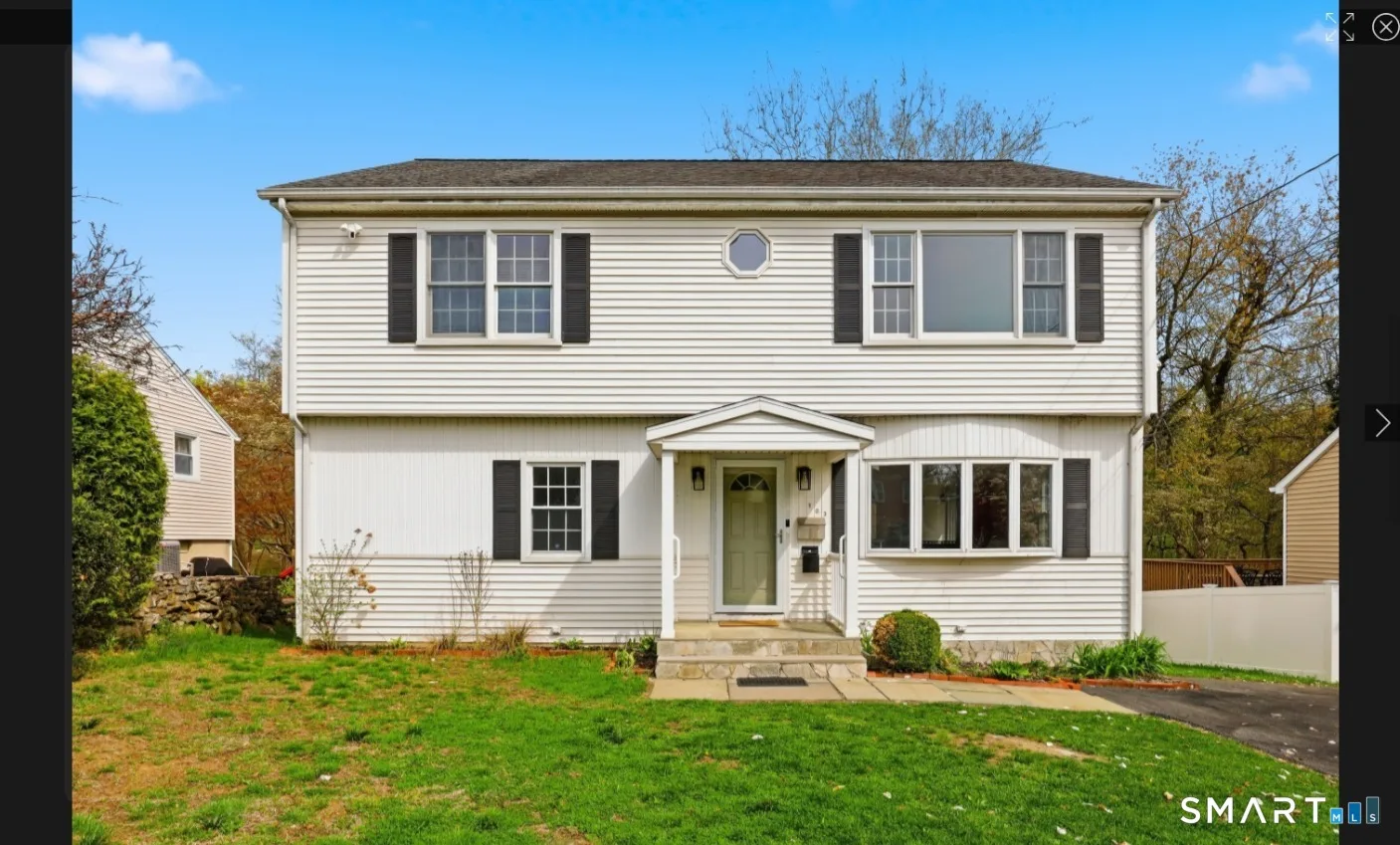 103 Ledge Lane, Stamford, CT