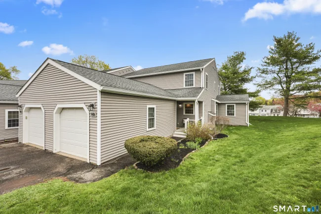 743 Long Hill Road #A