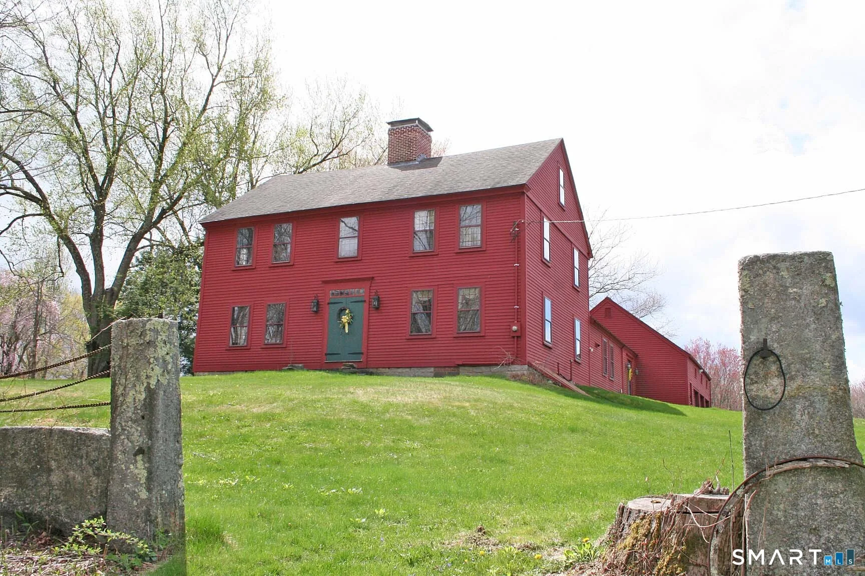 355 Wall Street, Hebron, CT