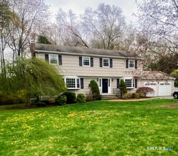 45 Wendover Road, Trumbull, CT