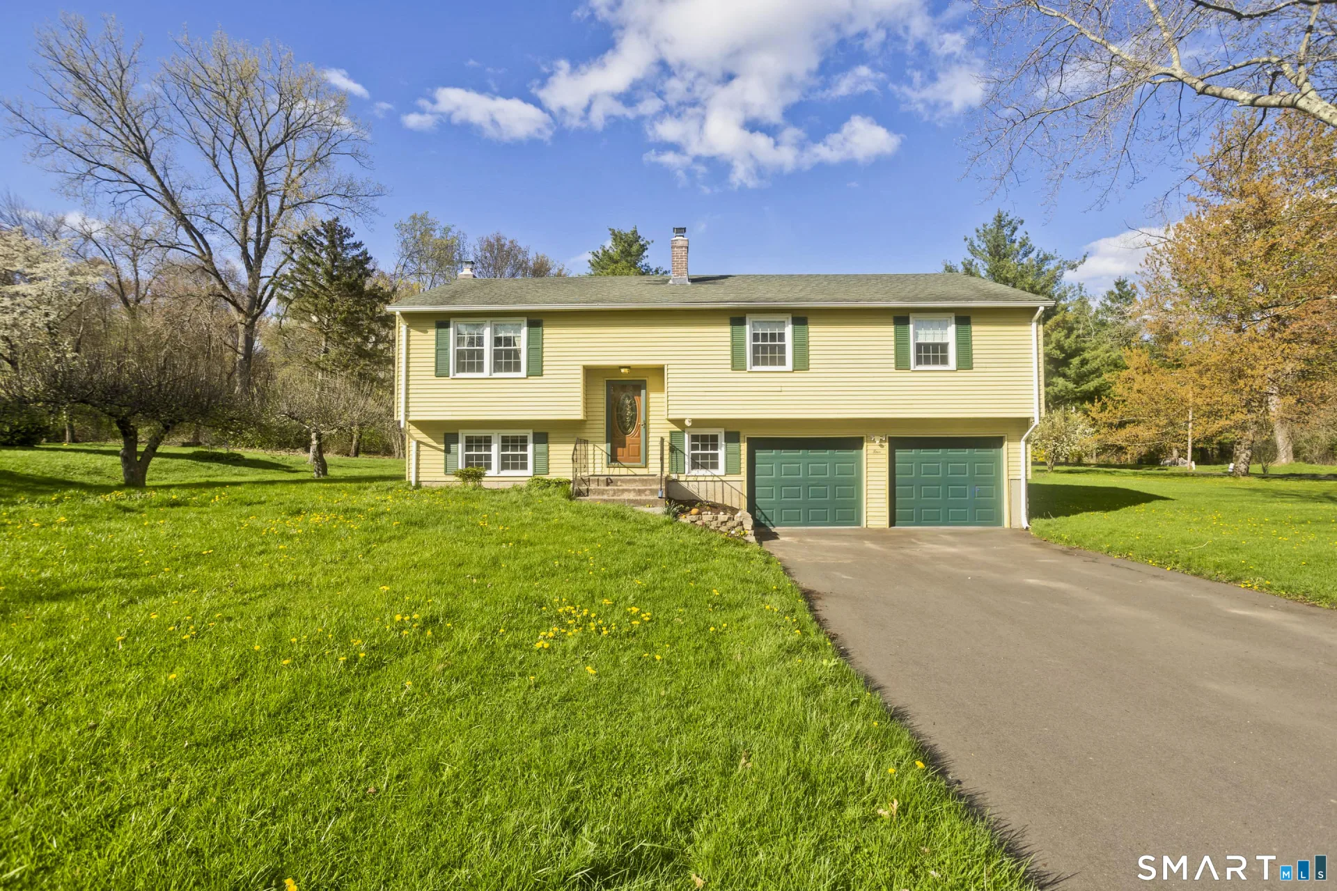4 Winthrop Road, Windsor, CT