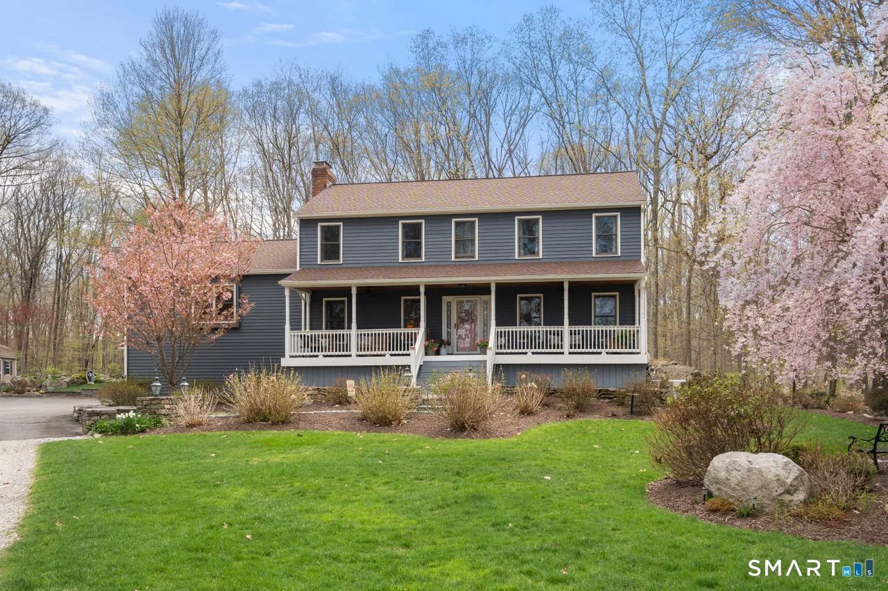 61 Sharon Court, Shelton, CT