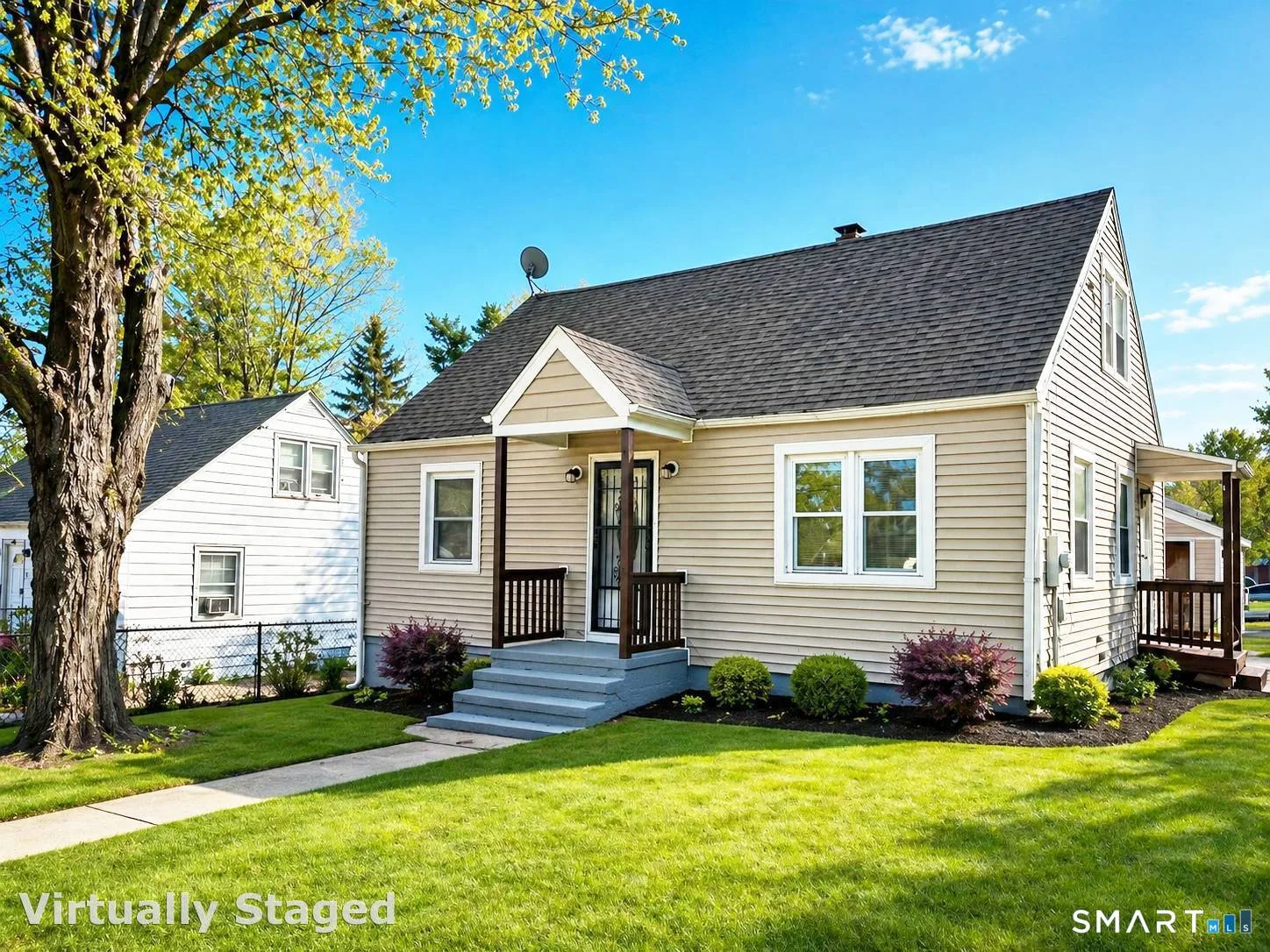 6 Peach Street, Waterbury, CT