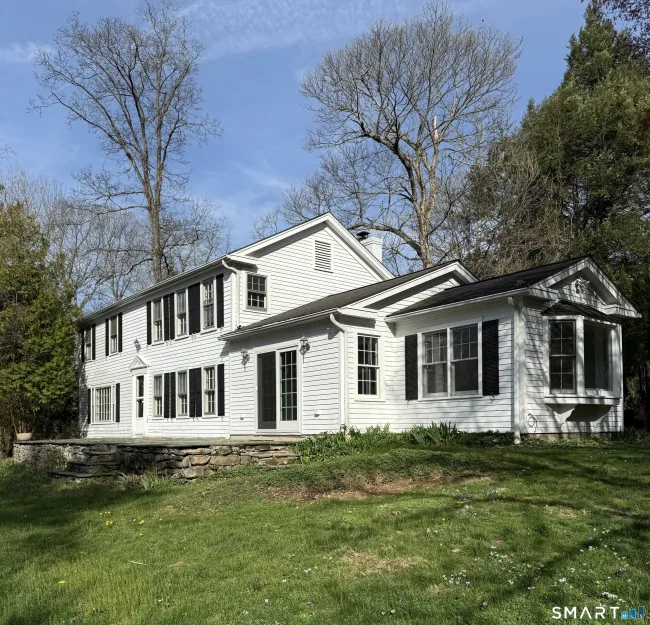 32 Pond Brook Road