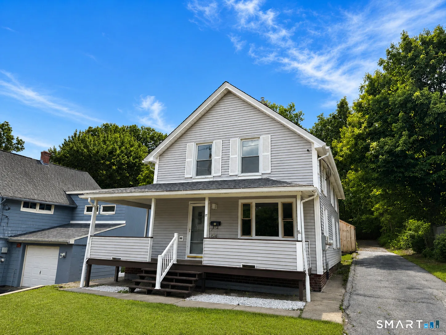 17 Pratte Avenue, Norwich, CT