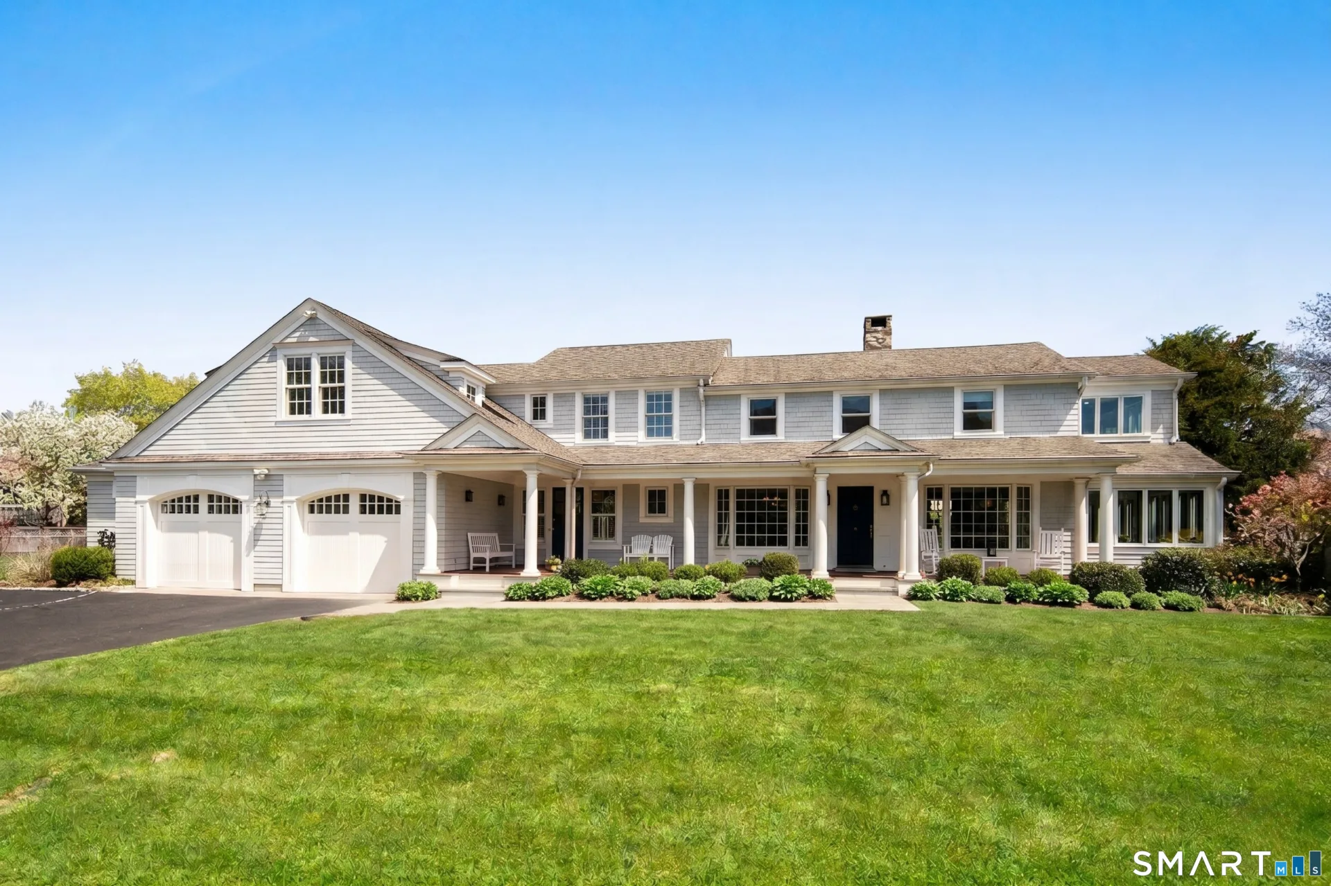 7 Waverly Road, Darien, CT