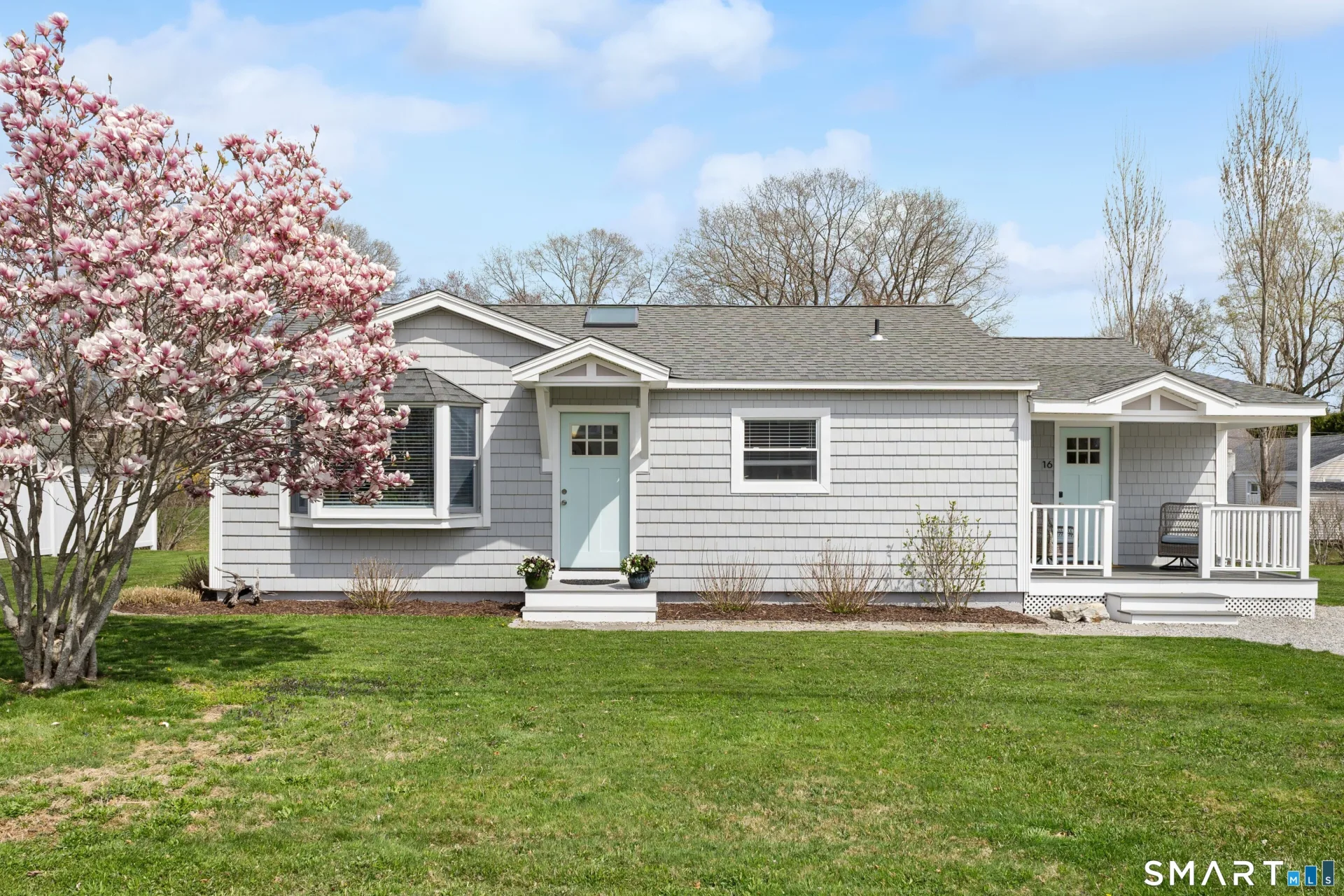 16 Flagler Avenue, Old Lyme, CT