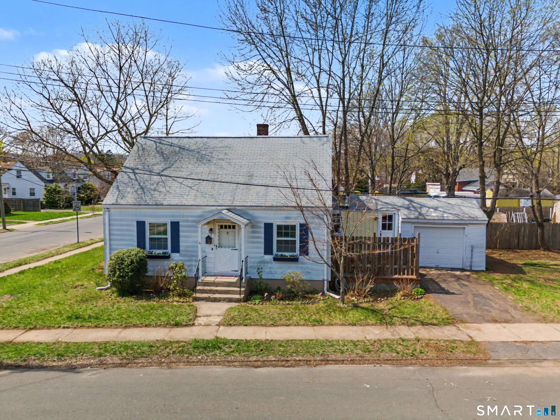4 Dallas Street, Hamden, CT