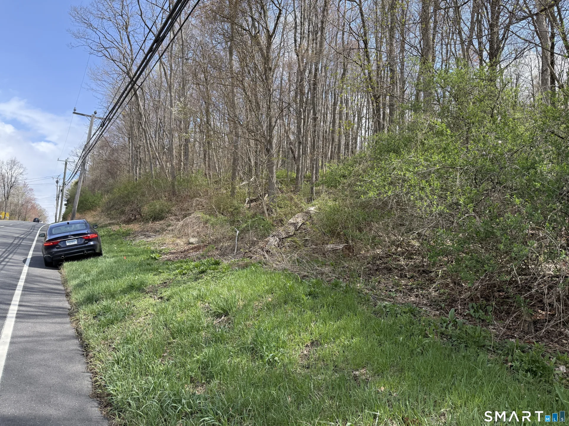 Torrington Road, Litchfield, CT