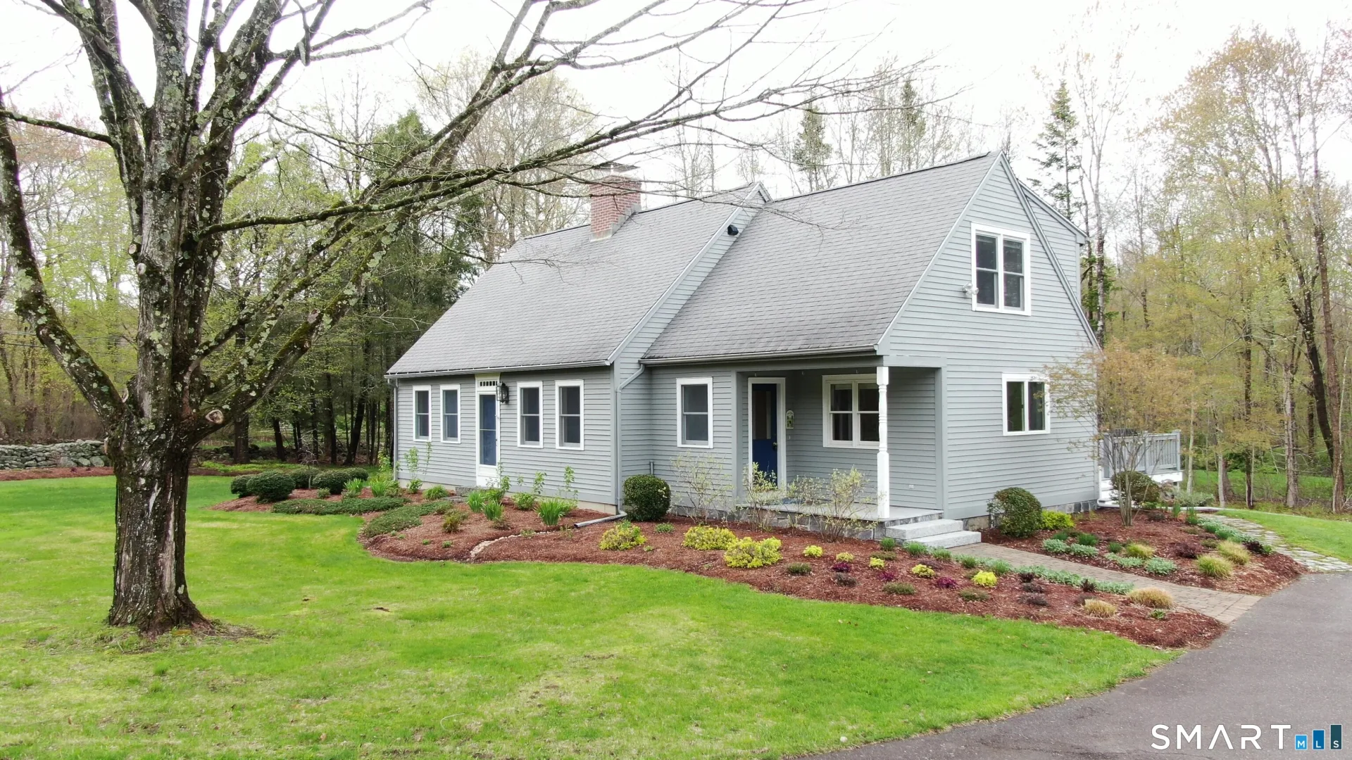 598 East Street, Hebron, CT