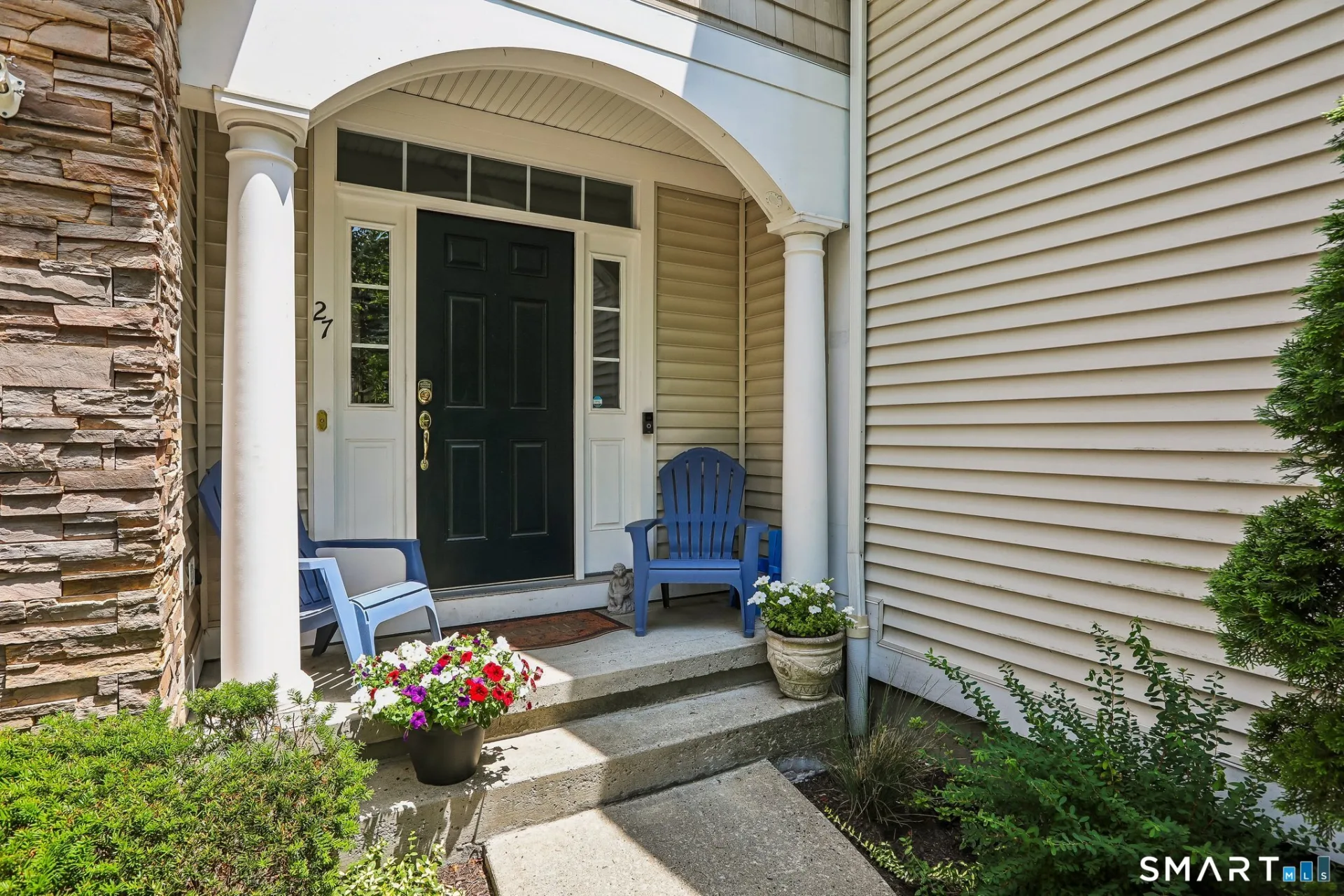 27 Maura Lane #27, Danbury, CT