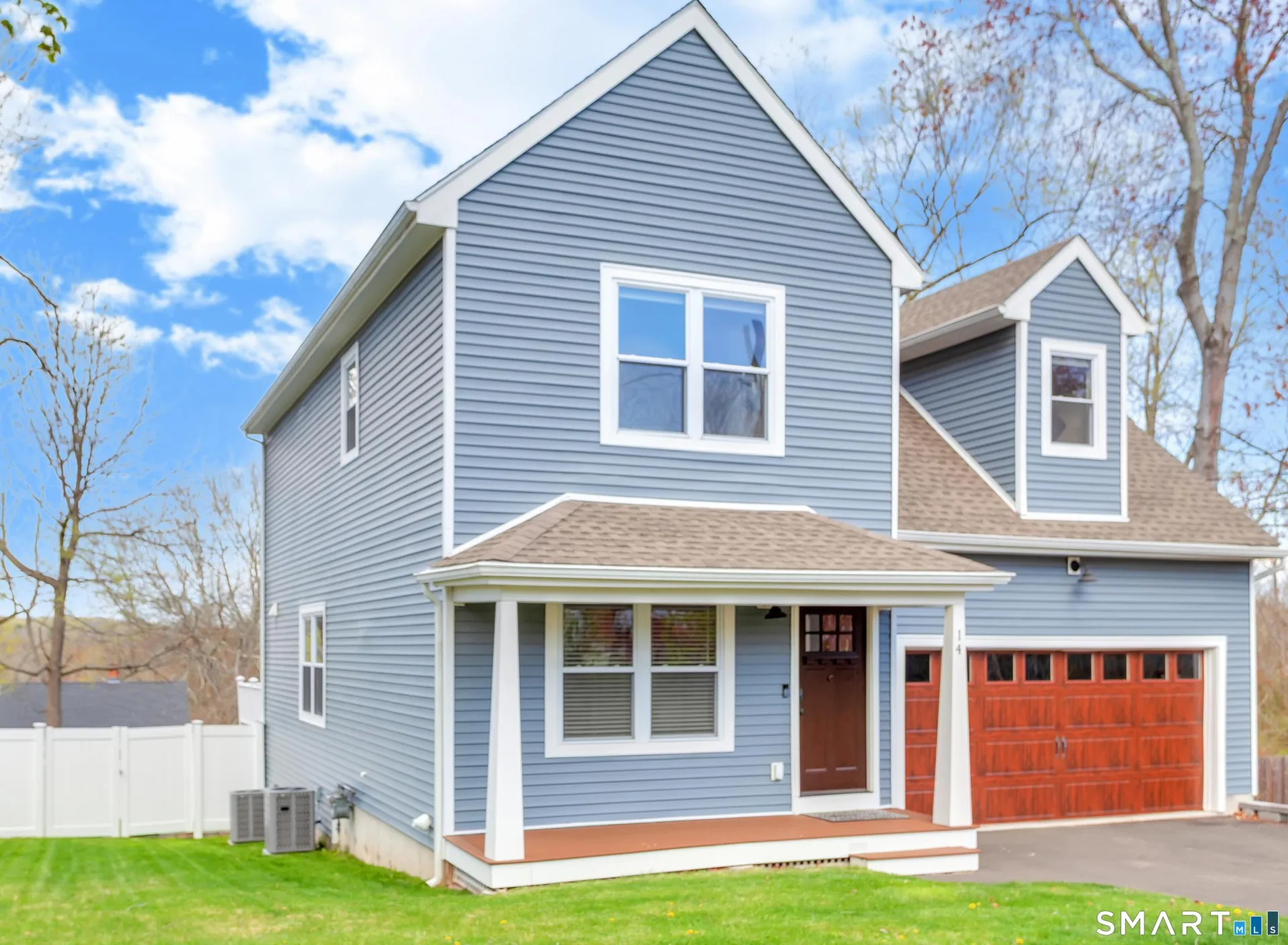 14 Bellview Road, Branford, CT