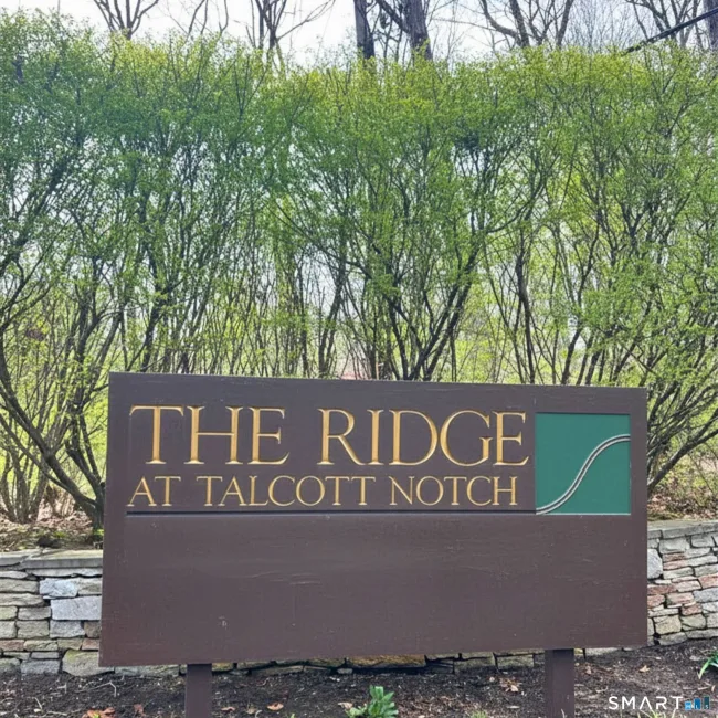 1 Talcott Ridge Road #F