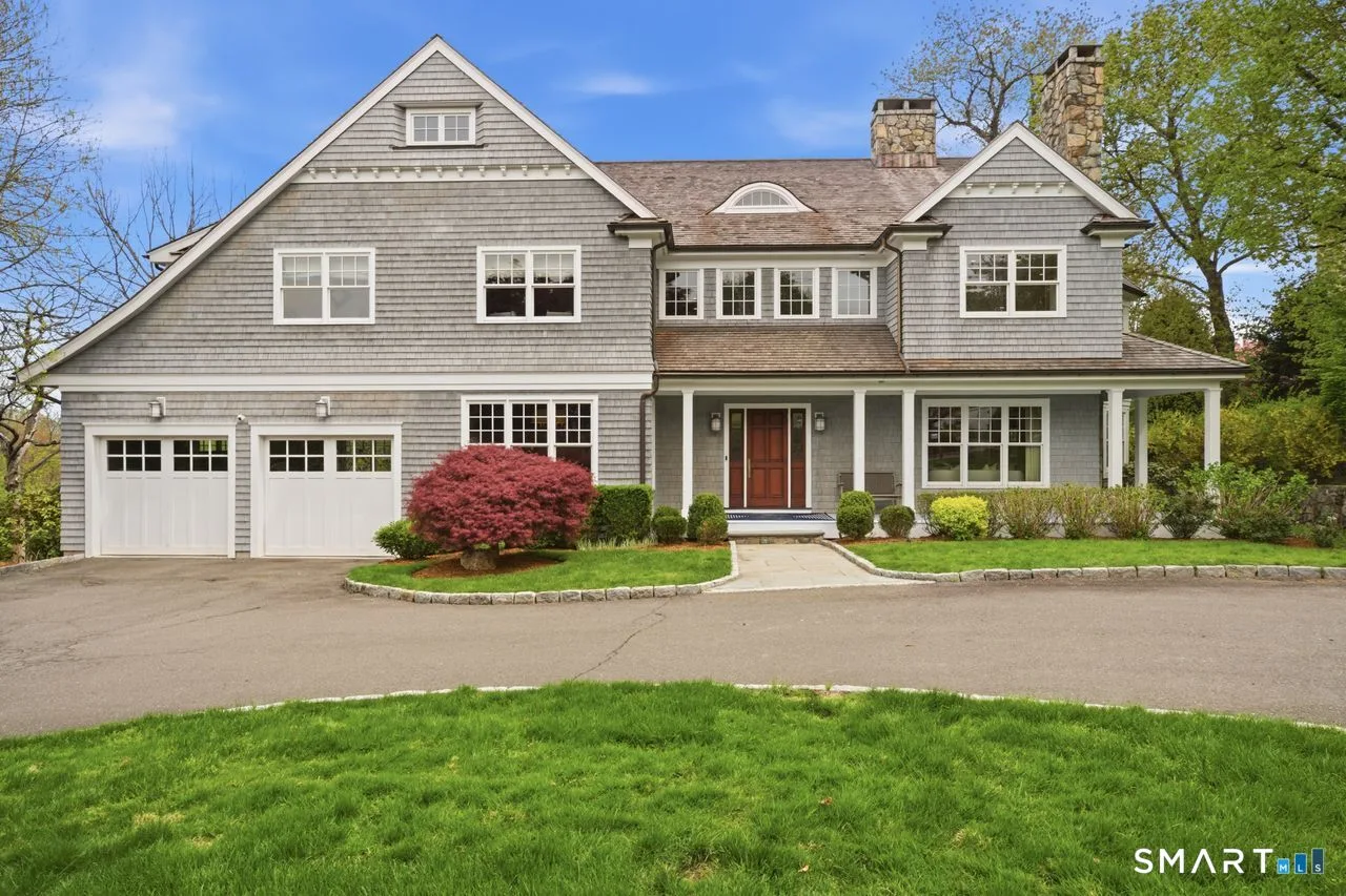 32 Burnham Hill, Westport, CT