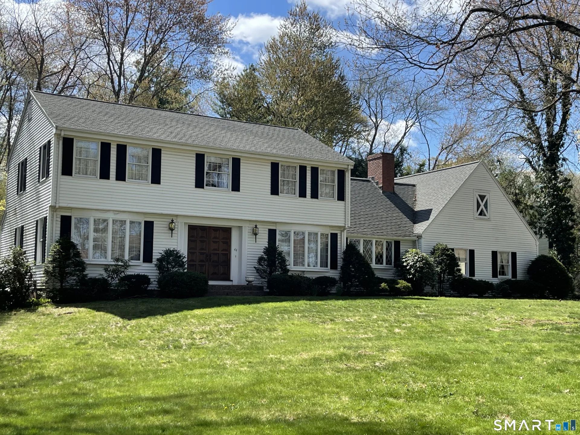 44 Old Musket Road, Glastonbury, CT