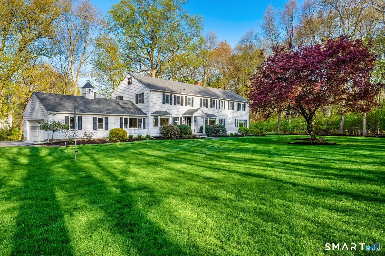 44 Old Nursery Drive, Wilton, CT
