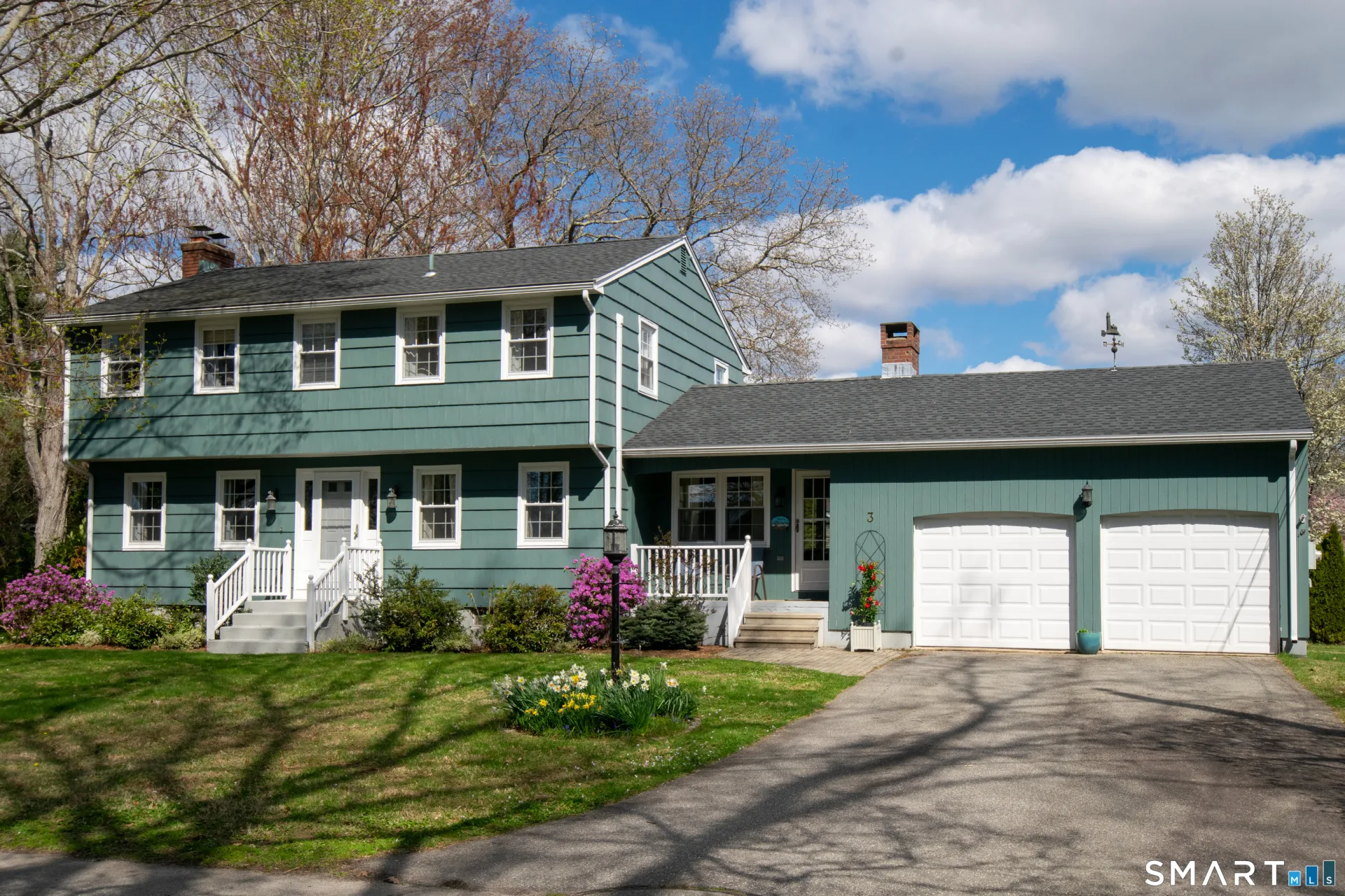 3 Deerfield Road, Old Saybrook, CT