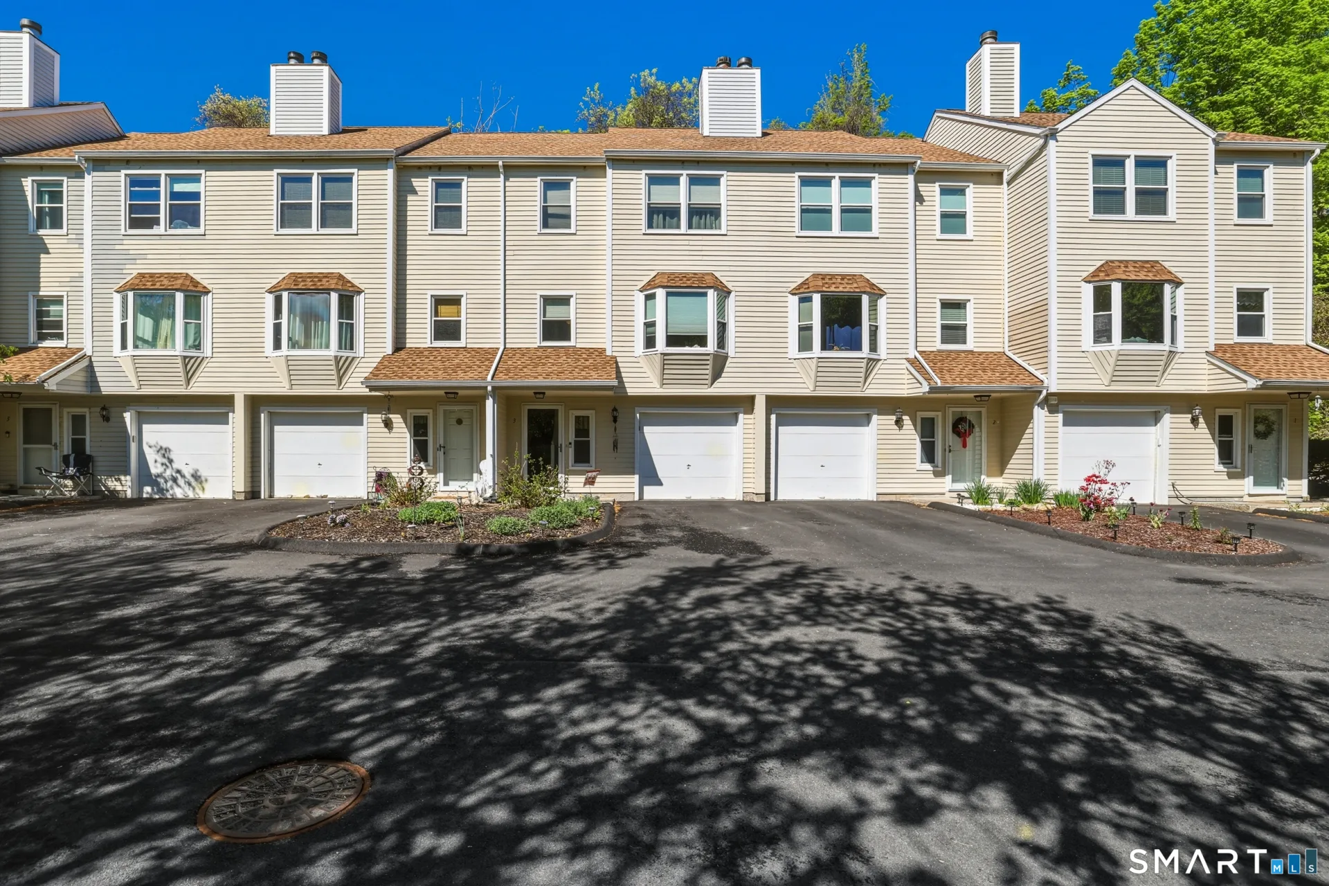 465 Wolcott Street #3, Bristol, CT