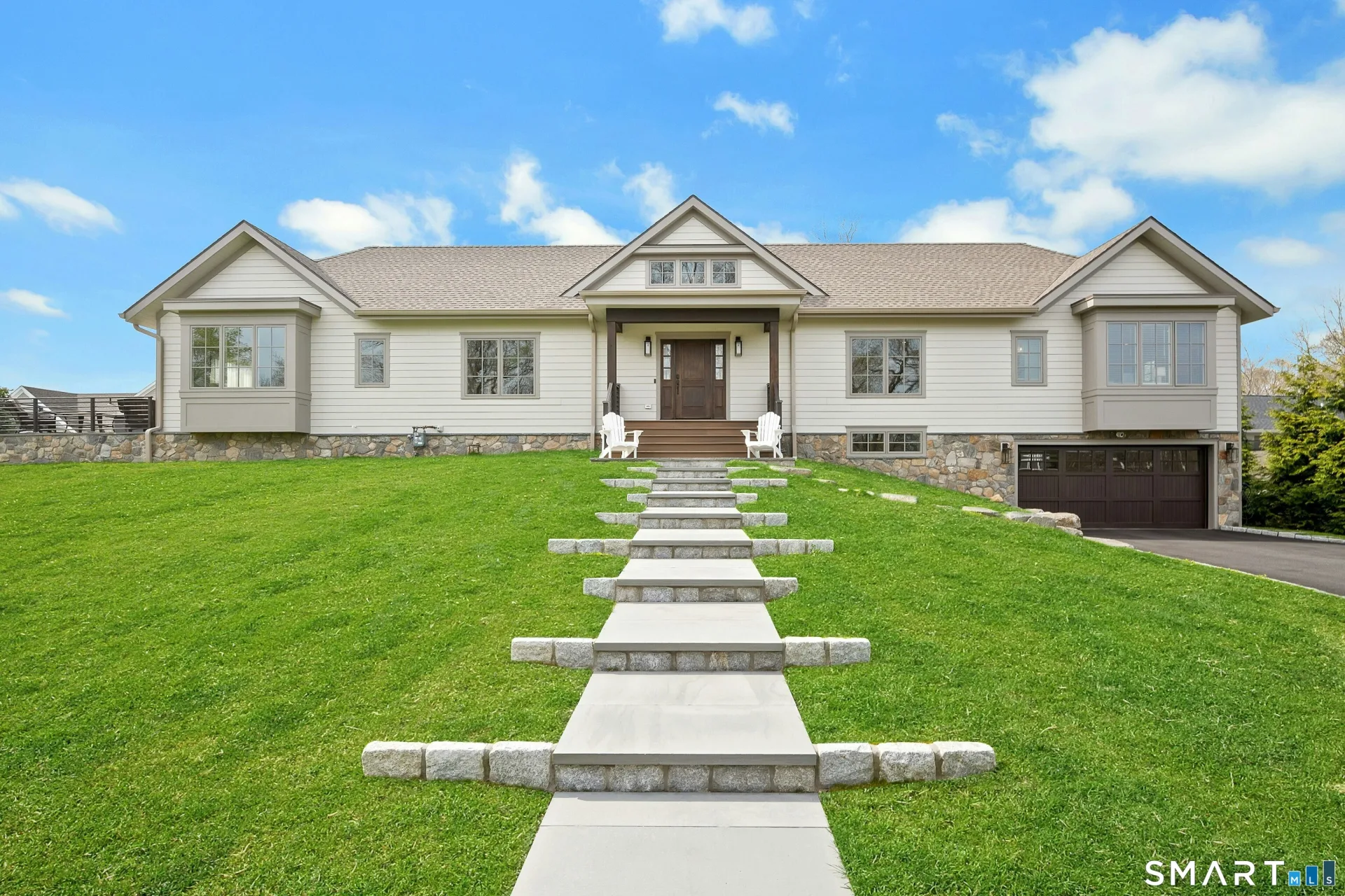 47 Ridge Street, Greenwich, CT