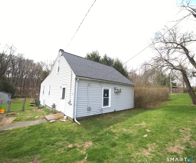 54 Parker Farms Road