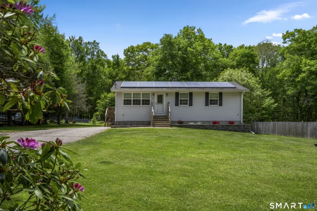 38 Ayers Drive, Canterbury, CT