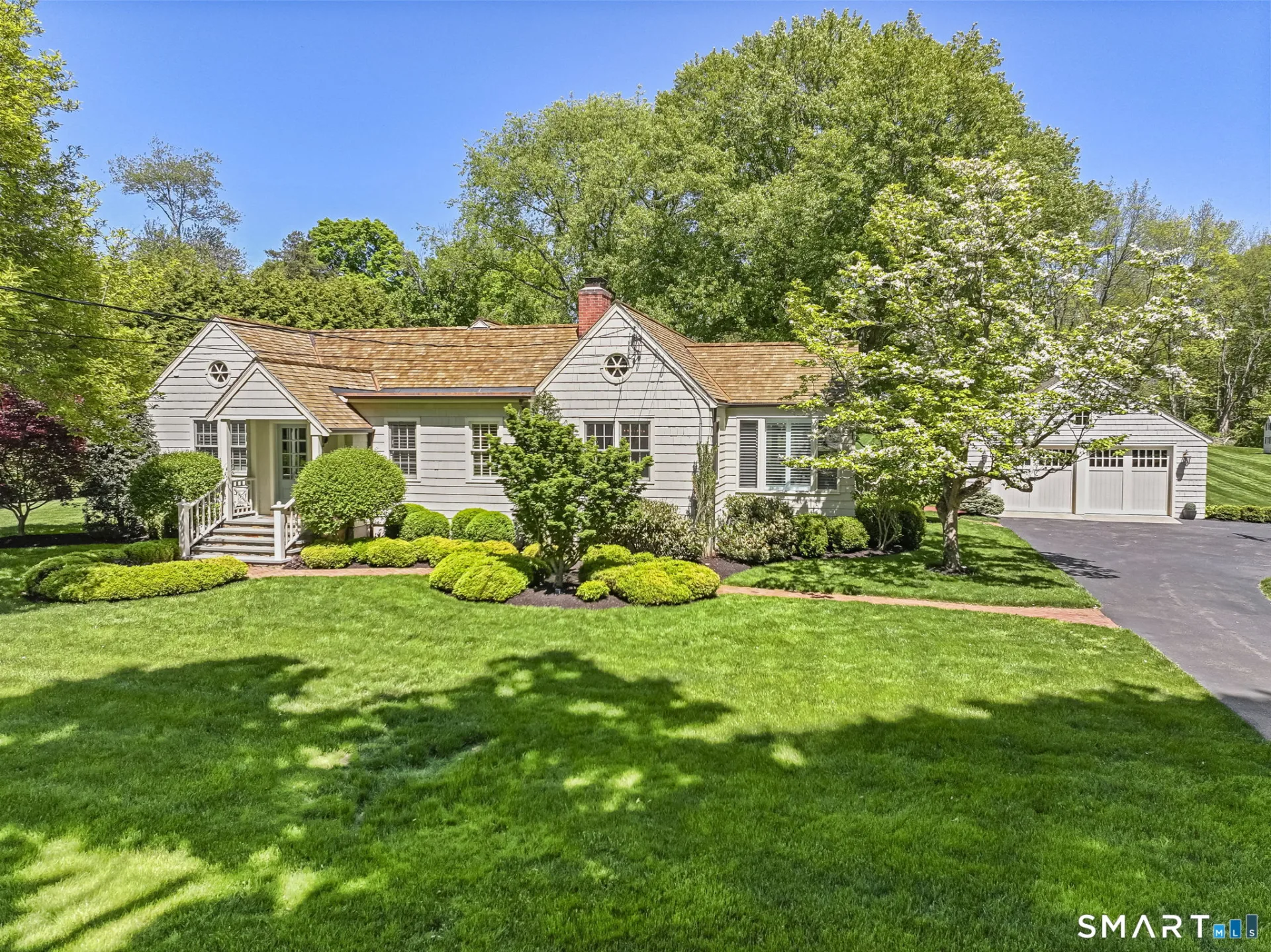 820 Hillside Road, Fairfield, CT