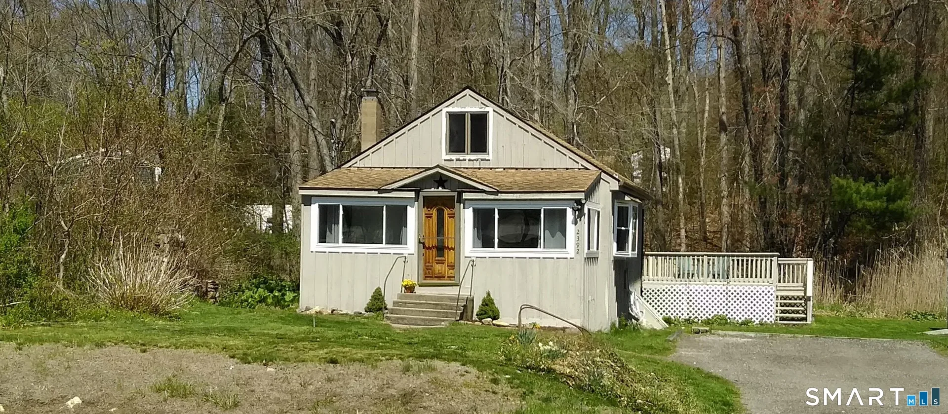 2392 Main Street, Coventry, CT