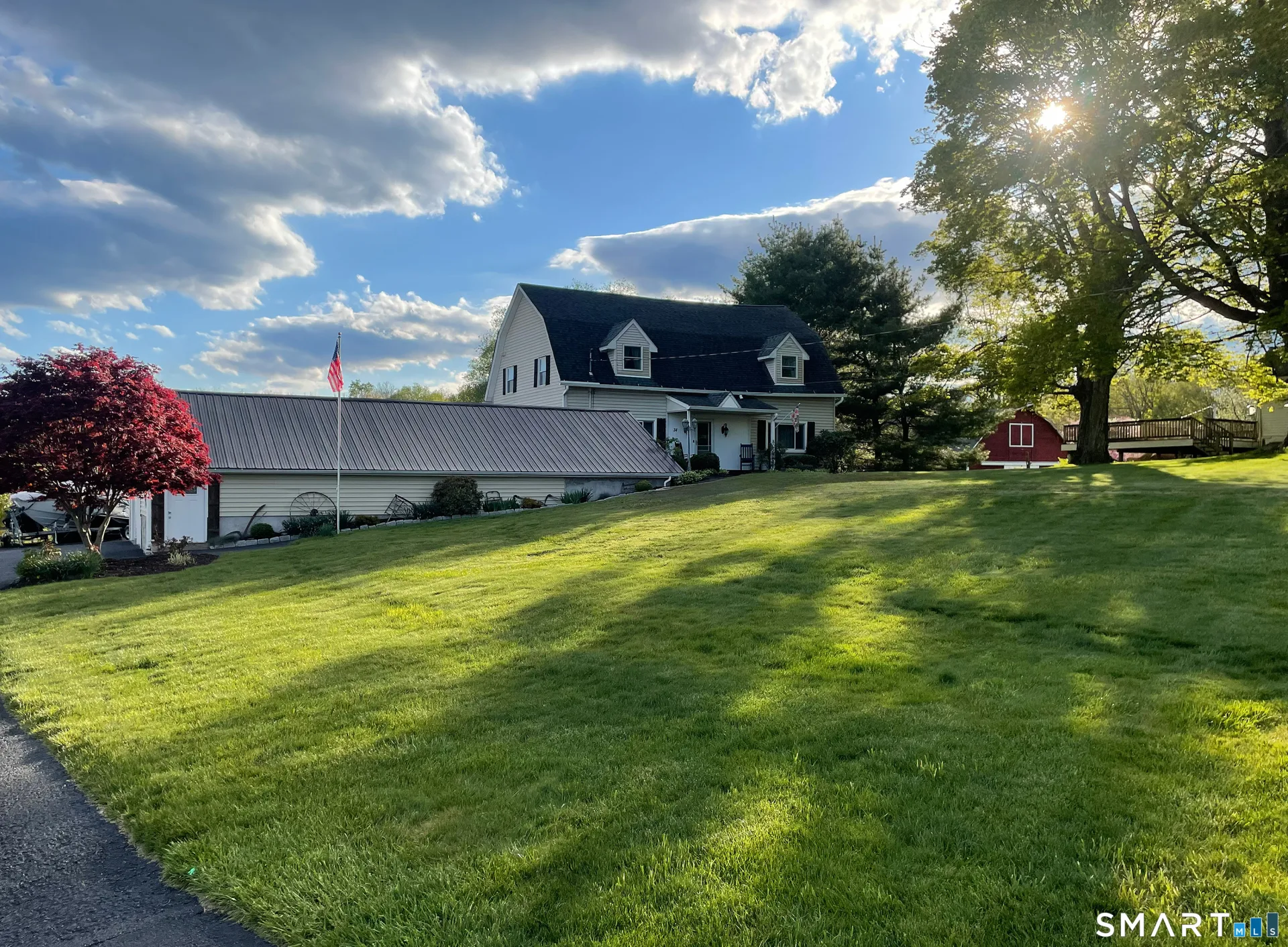 34 Secor Road, Brookfield, CT