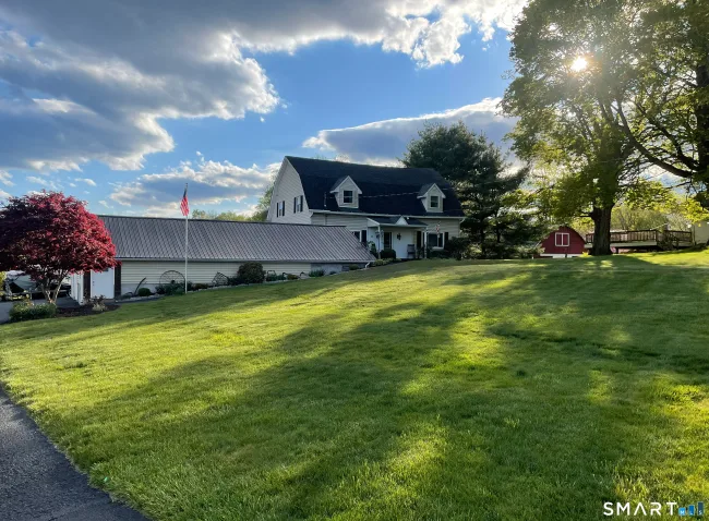 34 Secor Road