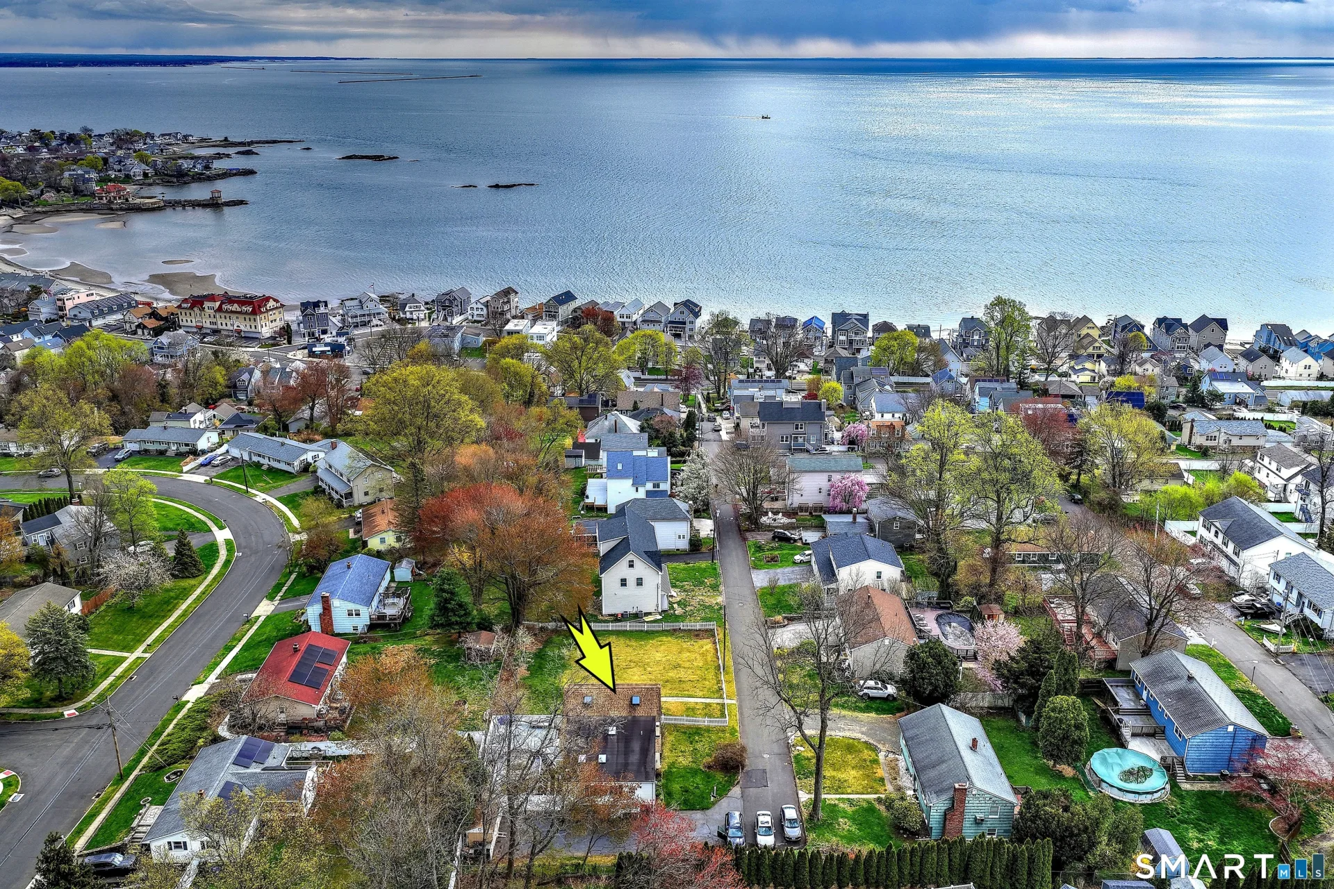 79 Soundview Avenue, Milford, CT