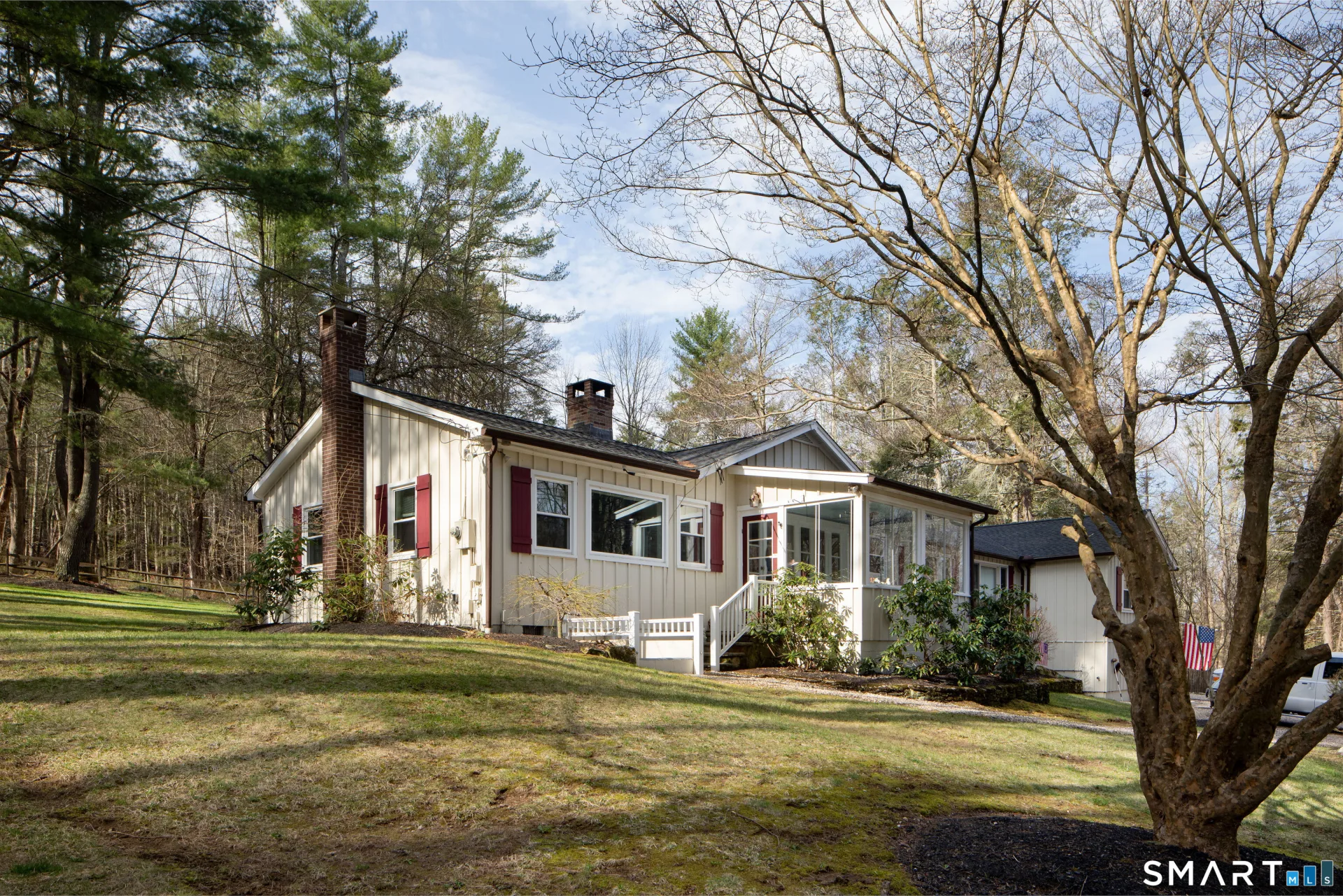 255 Dibble Hill Road, Cornwall, CT