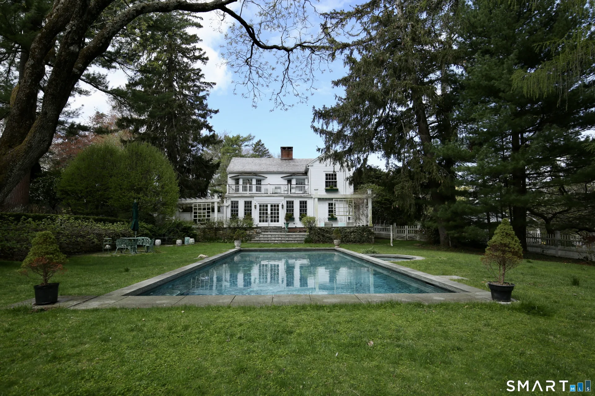 11 Clapboard Hill Road, Westport, CT