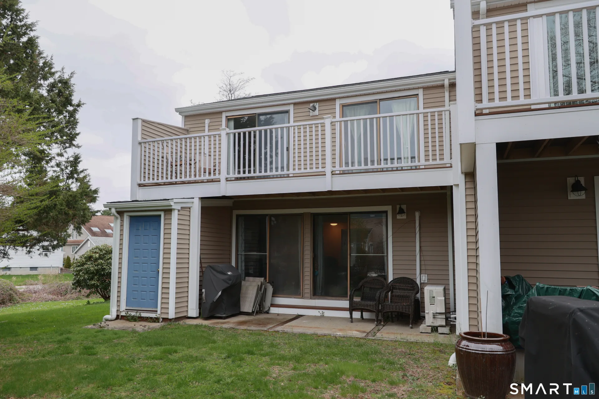 45 Hewitt Road #A1, Stonington, CT