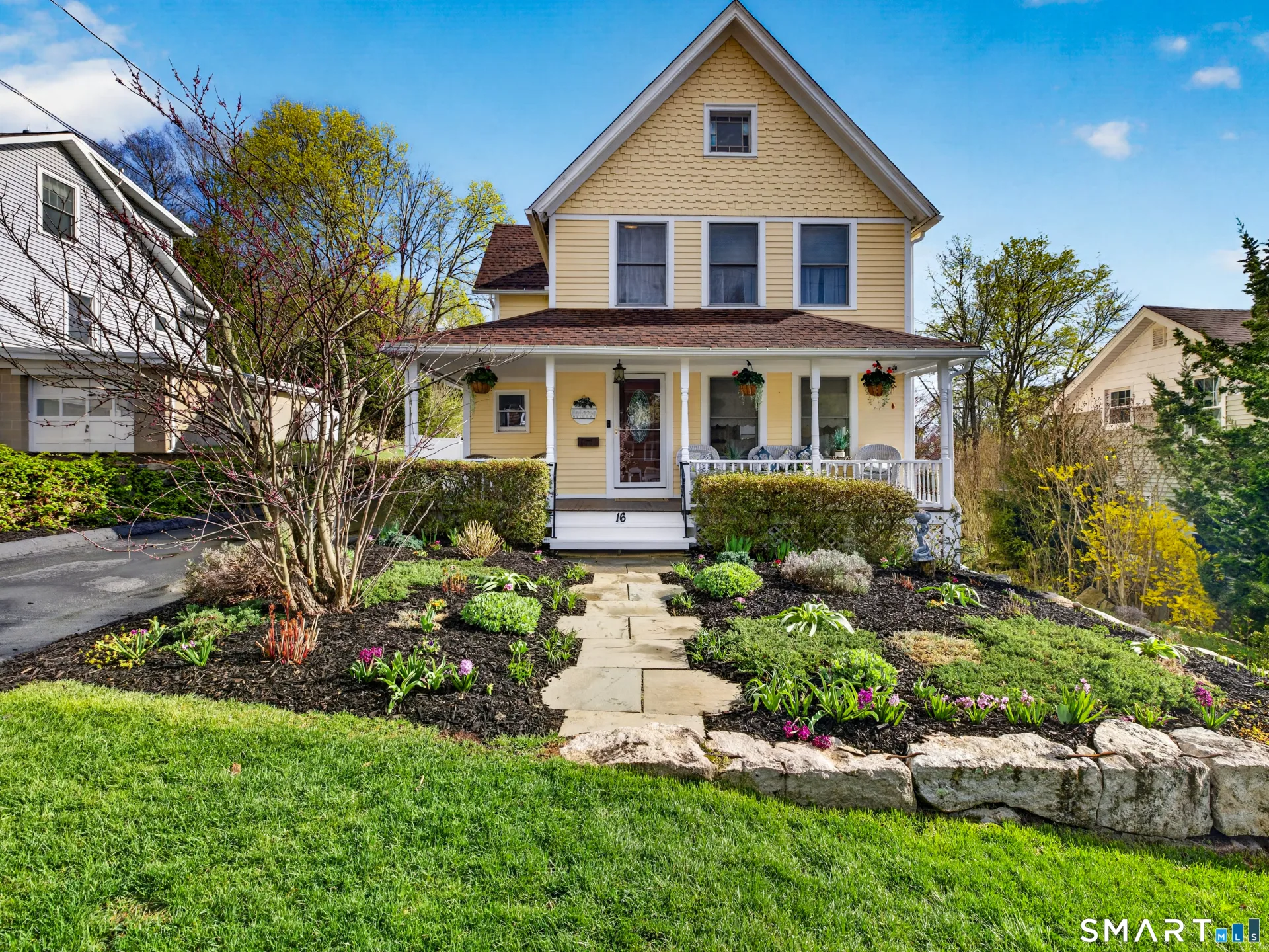 16 School St (Mystic) Street, Stonington, CT