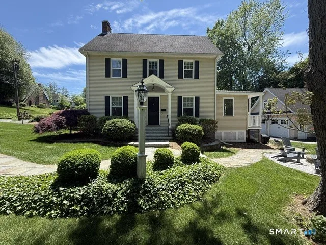 149 Westland Avenue, West Hartford, CT