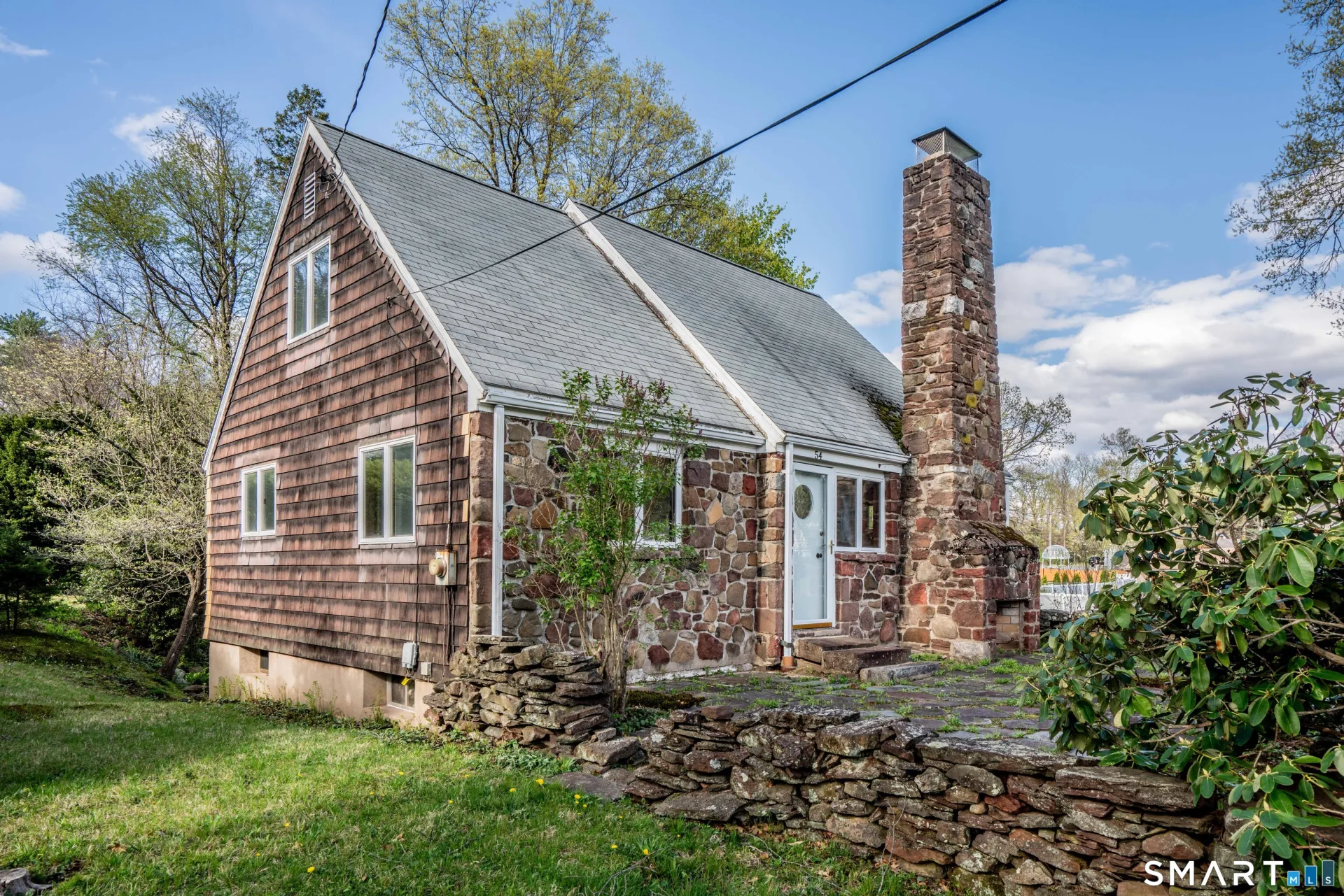 54 Flagg Road, West Hartford, CT