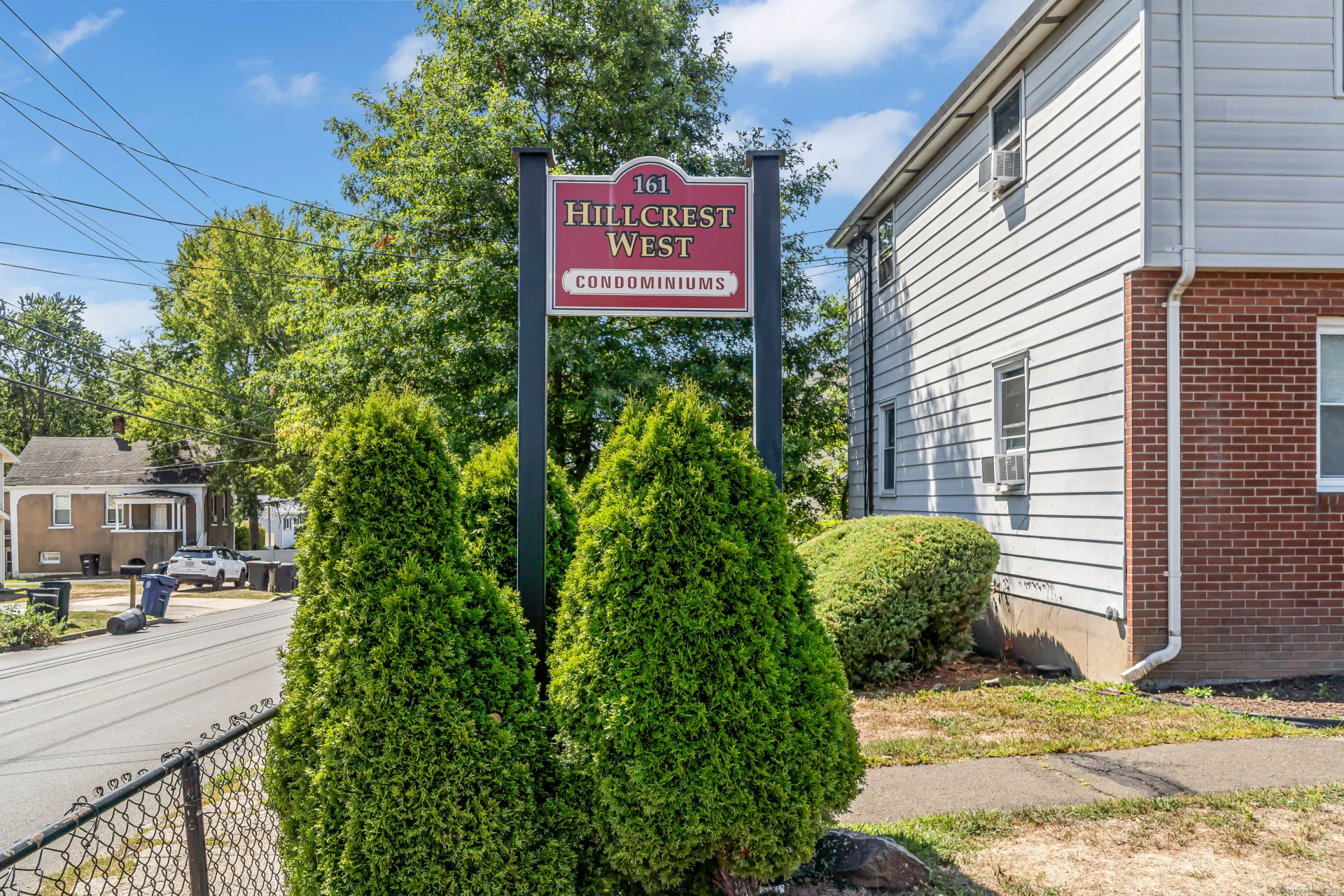 161 West Spring Street #C1, West Haven, CT