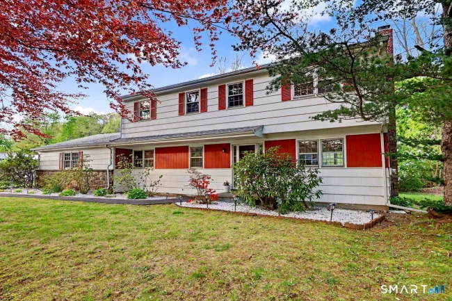 60 Rosebrook Drive