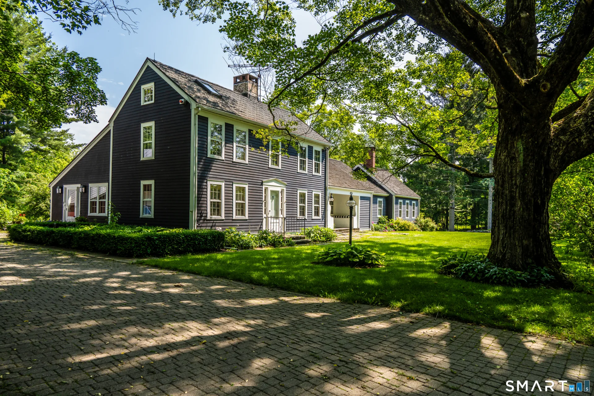 130 Sharon Mountain Road, Sharon, CT