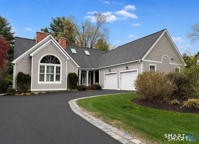 456 Castle Glenn, Cheshire, CT